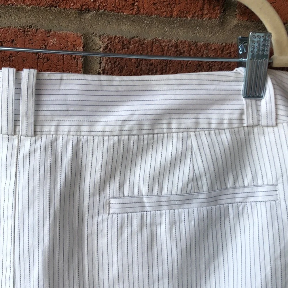 Ann Taylor Loft Pencil Skirt - Picture 8 of 8